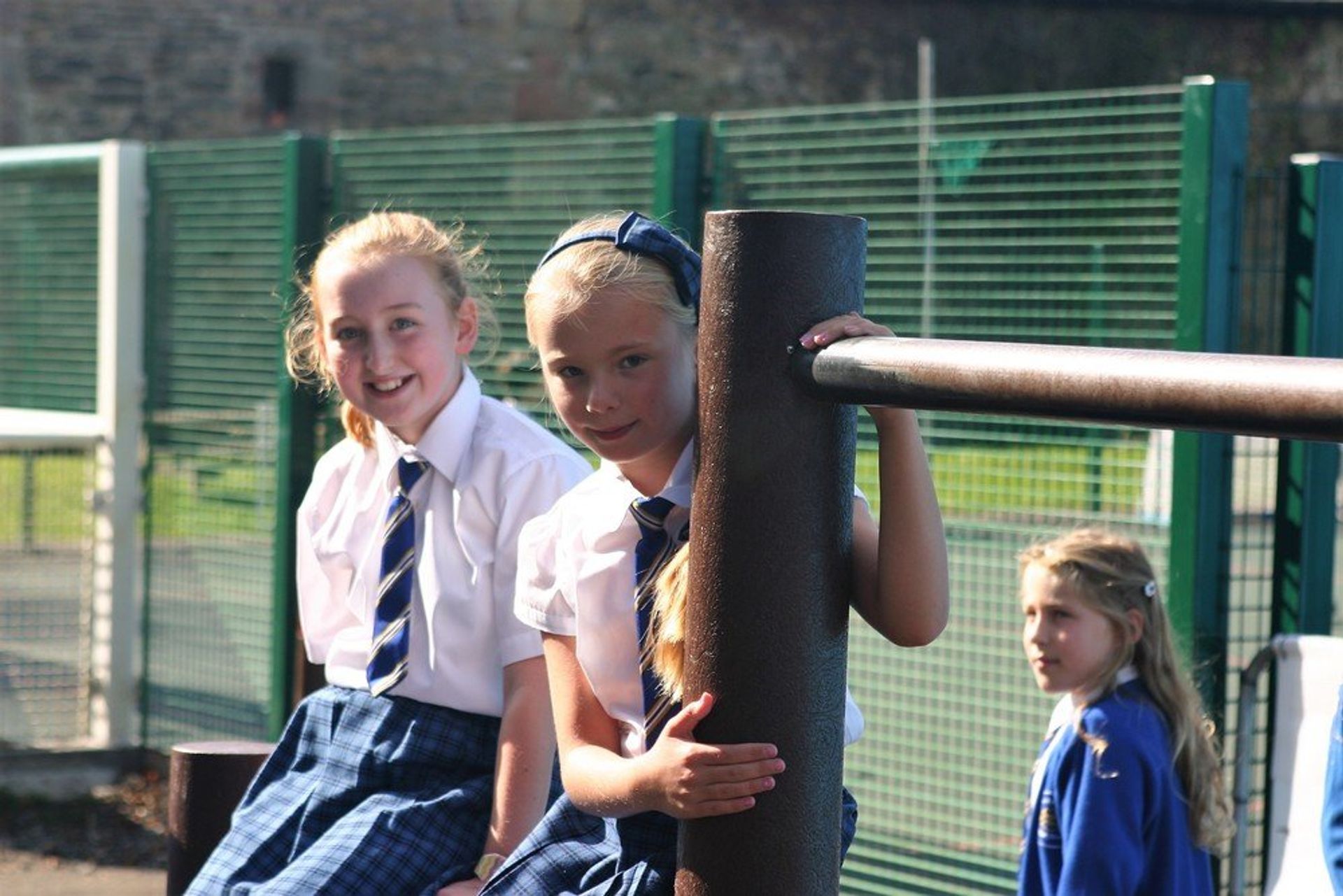 Home | Whalley Primary School
