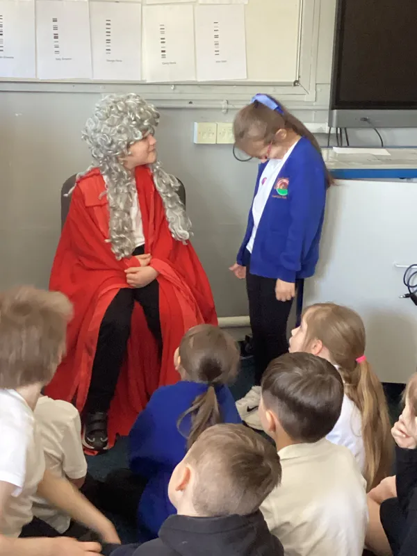 Year 2 Forensic Science  - image 4