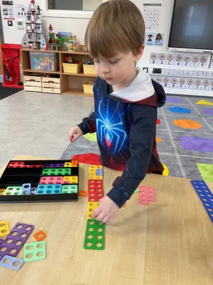 Nursery Spring - image 4