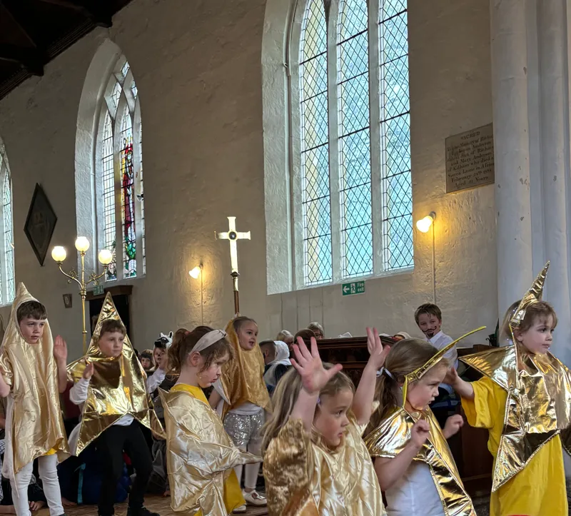 Nativity 2025 - image 1 Nativity 2025 - image 1