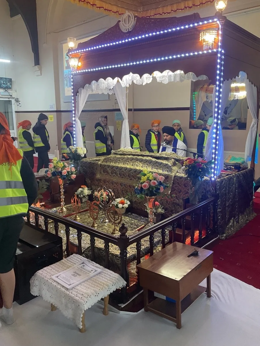 Year 5 Spring 1 blog - image 4