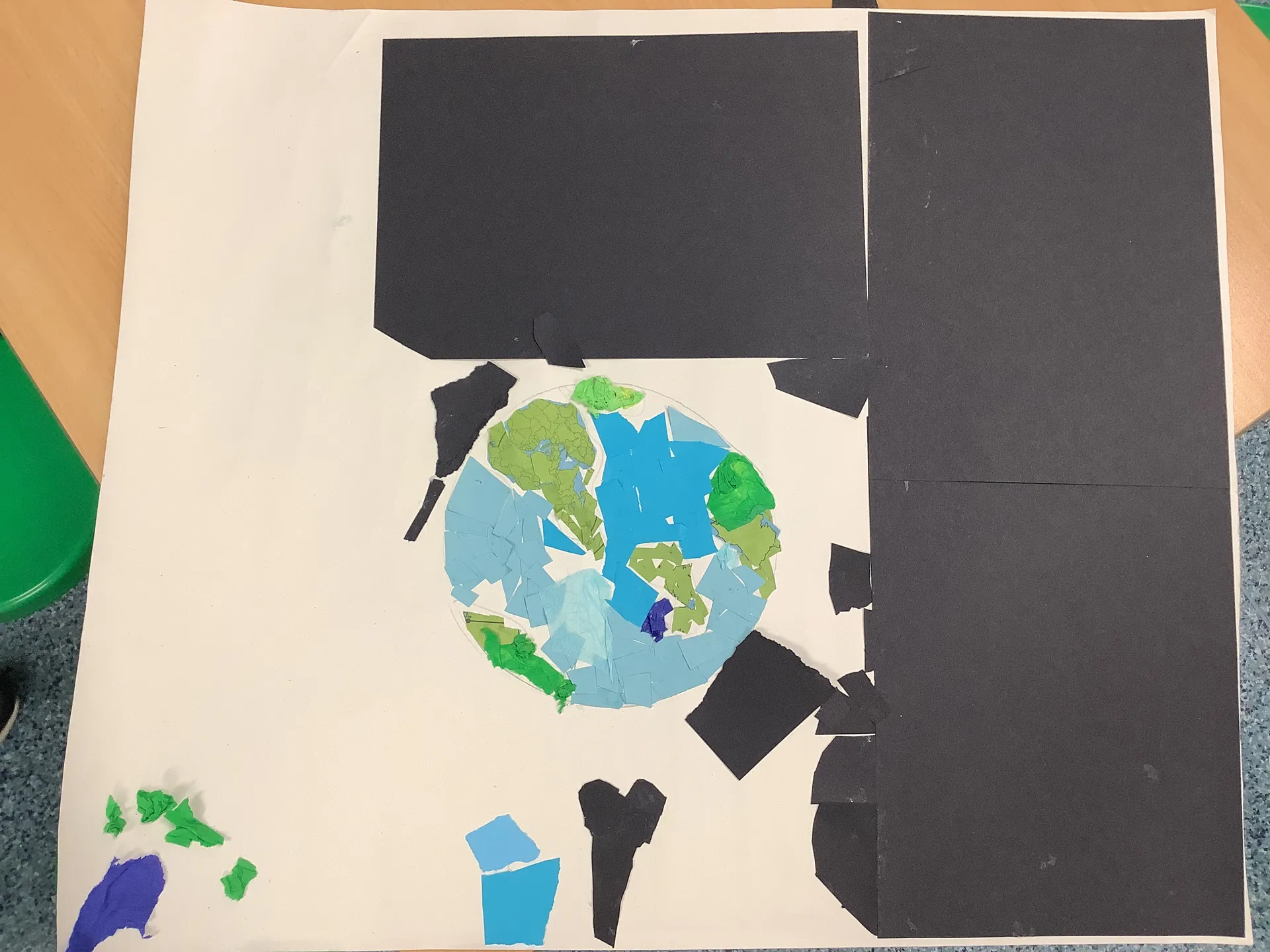 Collages of the World - image 5 Collages of the World - image 5