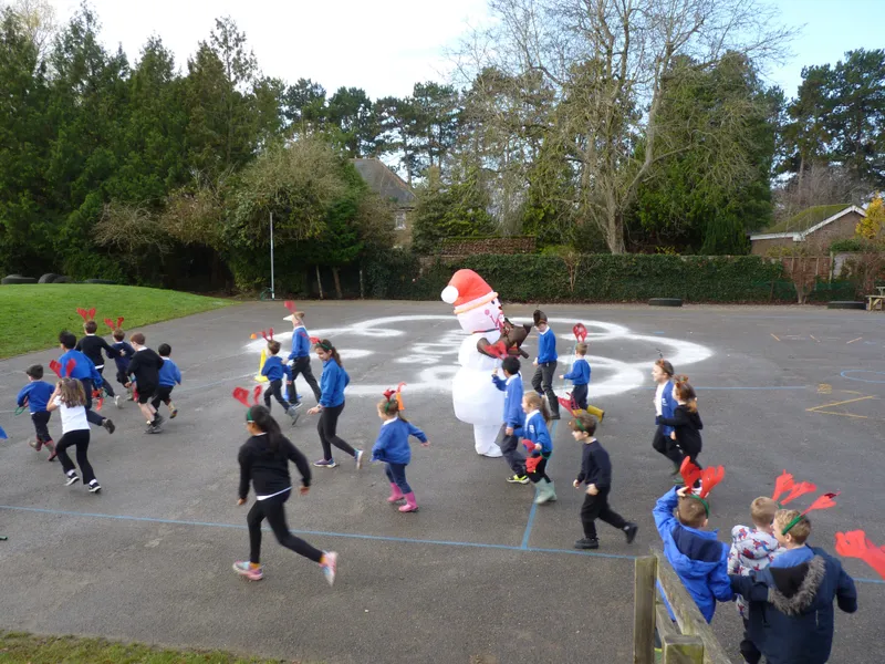 Rudolph Run  - image 11