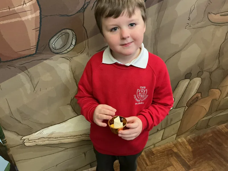 Ballymoney Baptist Church - The Amazing Journey - image 13