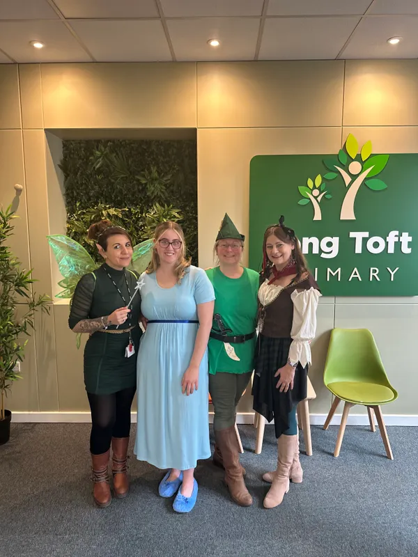 World Book Day - image 9