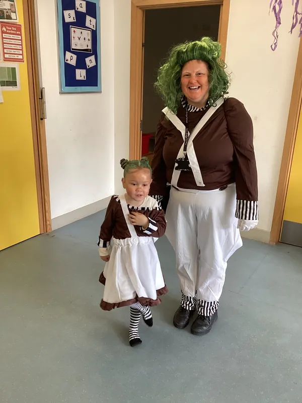 EYFS & Key Stage 1 - image 4