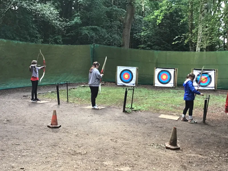 Youlbury 26 - Archery - image 34