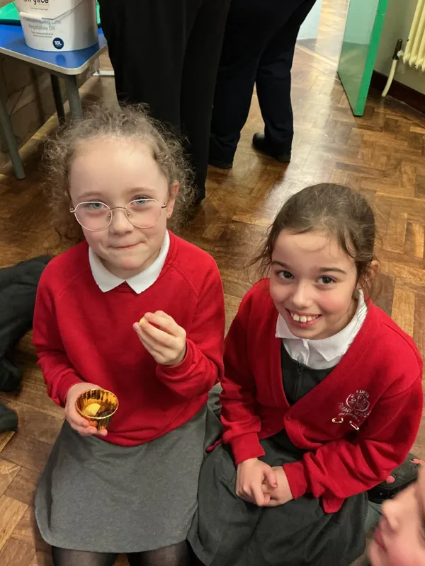 Ballymoney Baptist Church - The Amazing Journey - image 57