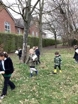 Investigating Habitats