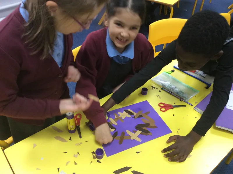 Year 3 Artwork - image 6 Year 3 Artwork - image 6