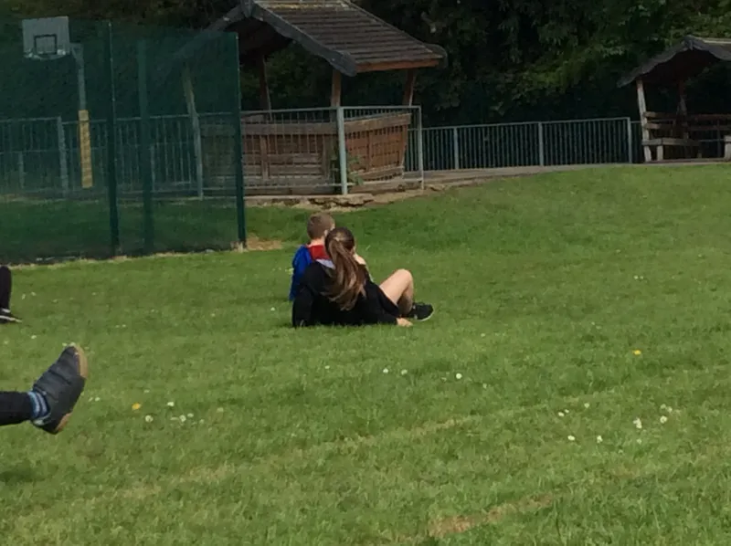 Year 3 Sports Day - image 29