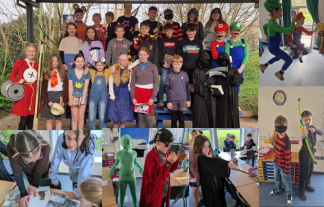 World Book Day 2026