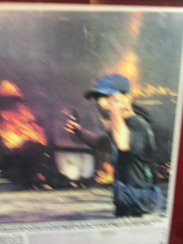 Eden camp 23rd Sept 2025 - image 83