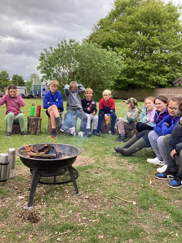 Forest Schools Class 4 - image 5