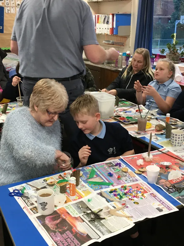 Year 6 Christmas Crafts - image 5 Year 6 Christmas Crafts - image 5