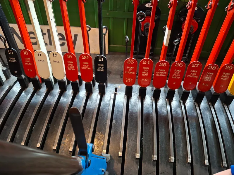 Watercress Line - image 2