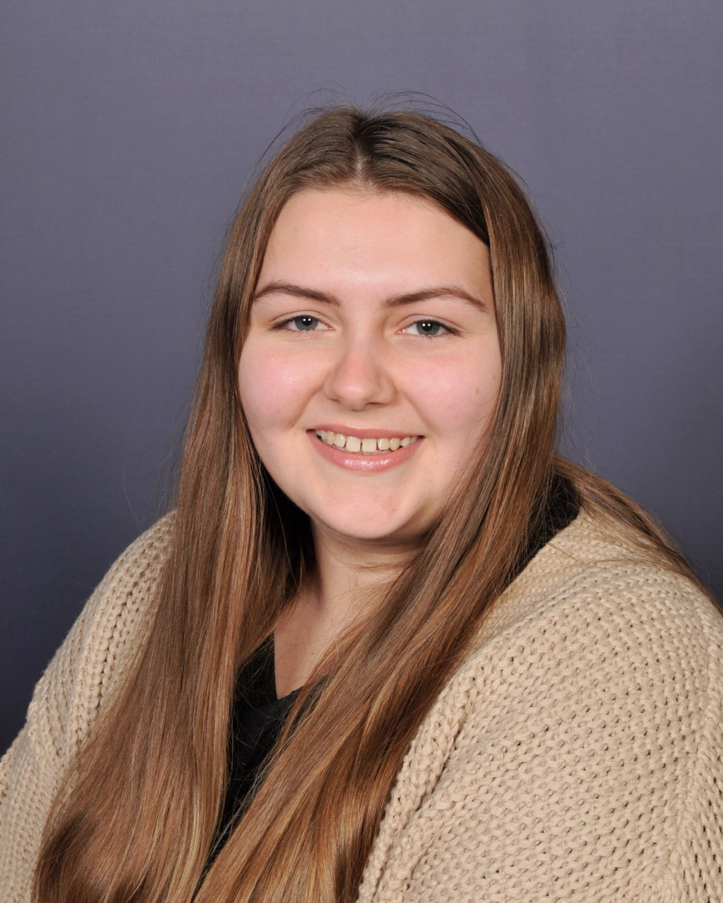 Elizabeth Connaughton