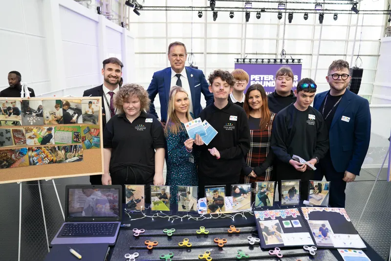 Careers Education - image 16