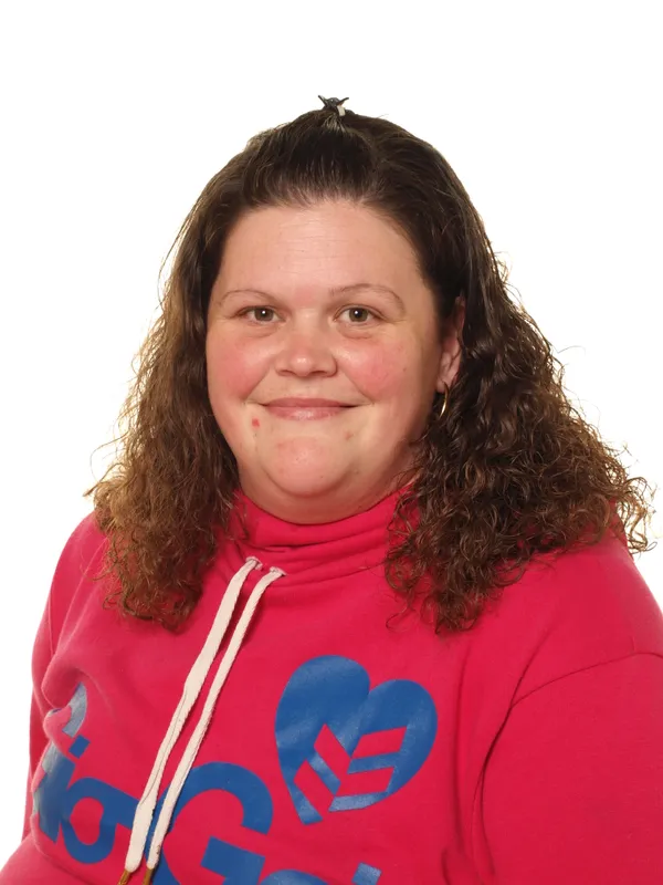 Leah Hennys: Cleaner