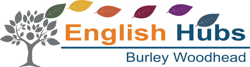 The English Hub - at Burley and Woodhead C of E Primary School

