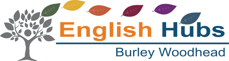 The English Hub - at Burley and Woodhead C of E Primary School
The English Hub - at Burley and Woodhead C of E Primary School