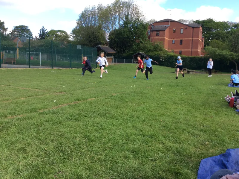 Year 3 Sports Day - image 45