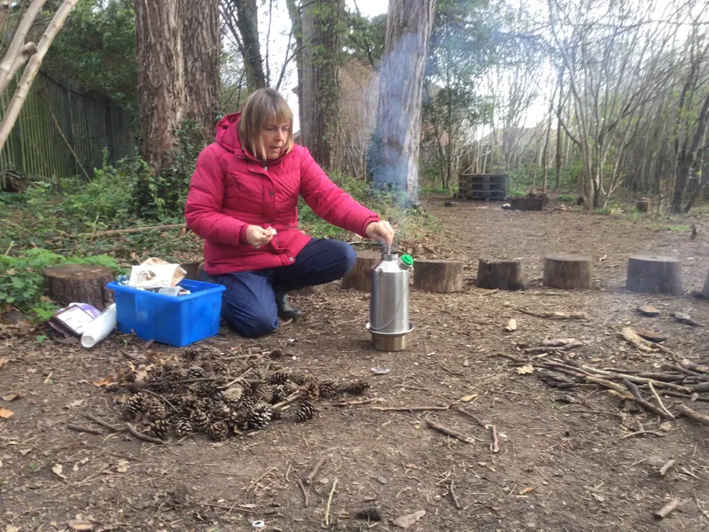 Forest School  - image 7