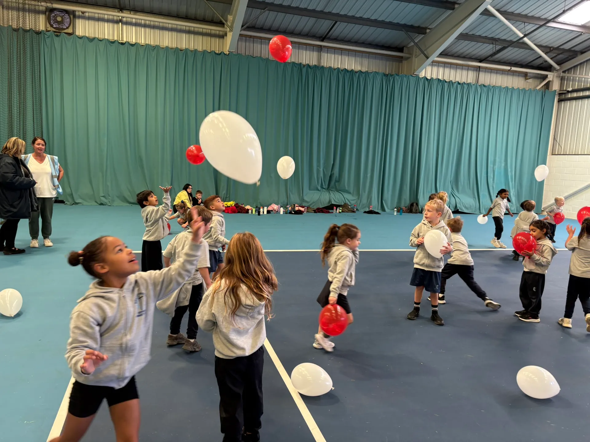 Year 1 Fundamentals Trip 2025  - image 16