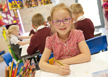 Life as a Church School