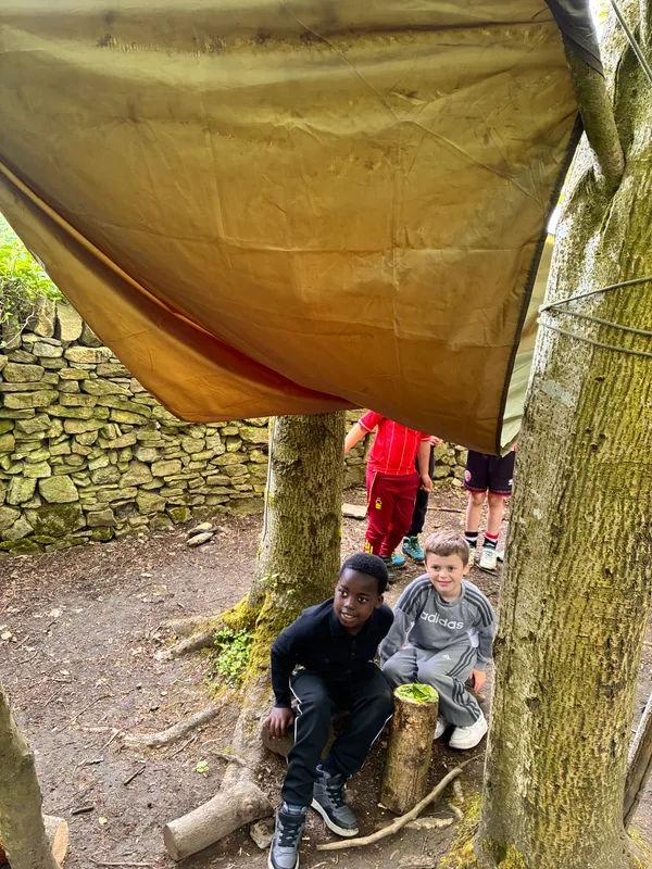 Year 3 Losehill Residential 2026 - image 16