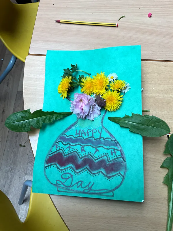 Beech Class - Earth Day 2026 - image 7
