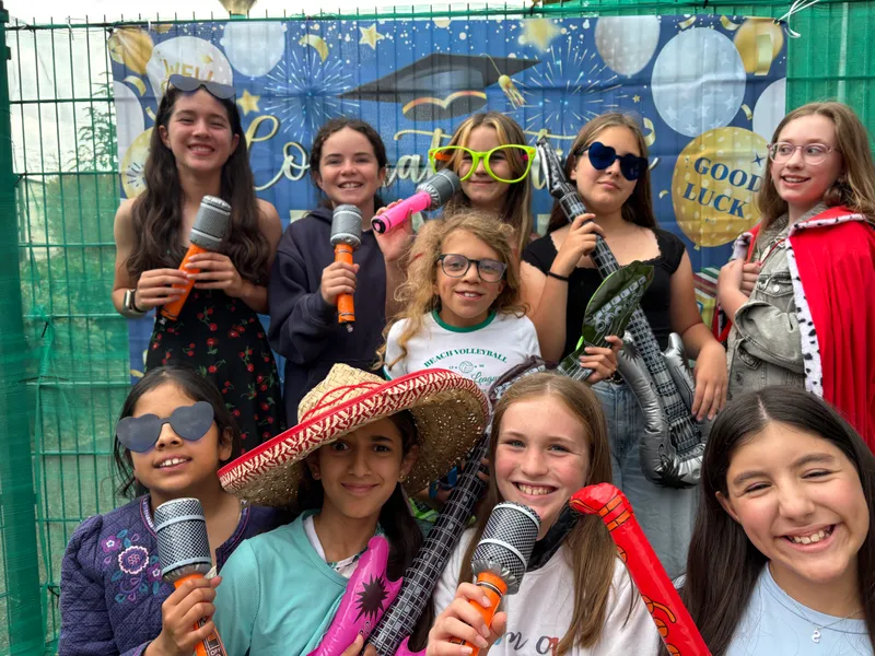Leavers' Party 2025 - image 2
