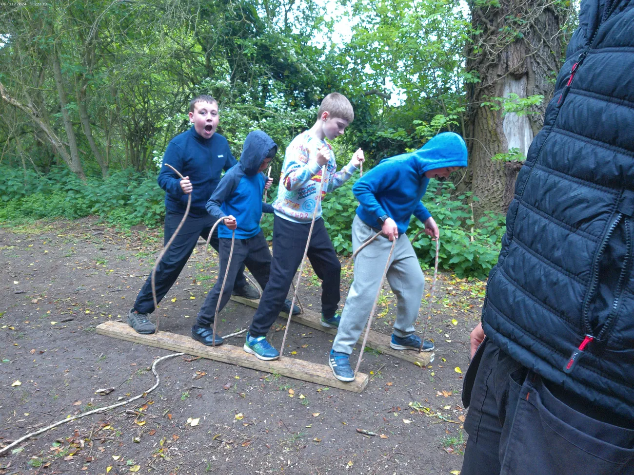 Year 6 Residential 2026 1  - image 11