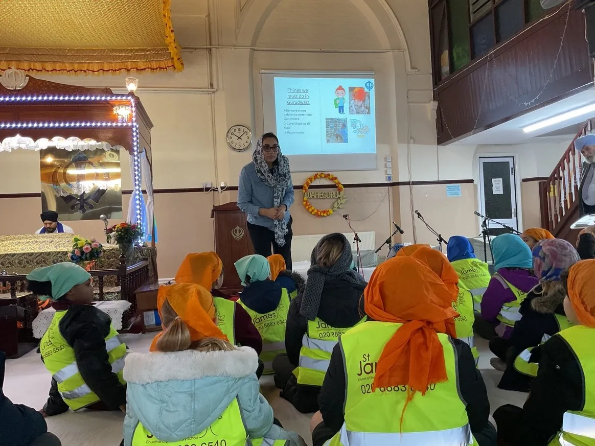 Year 5 Spring 1 blog - image 3