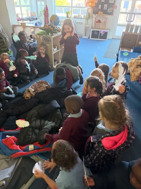 Easter Reception 2026 - image 3