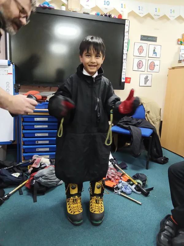 The Great Explorer - image 5