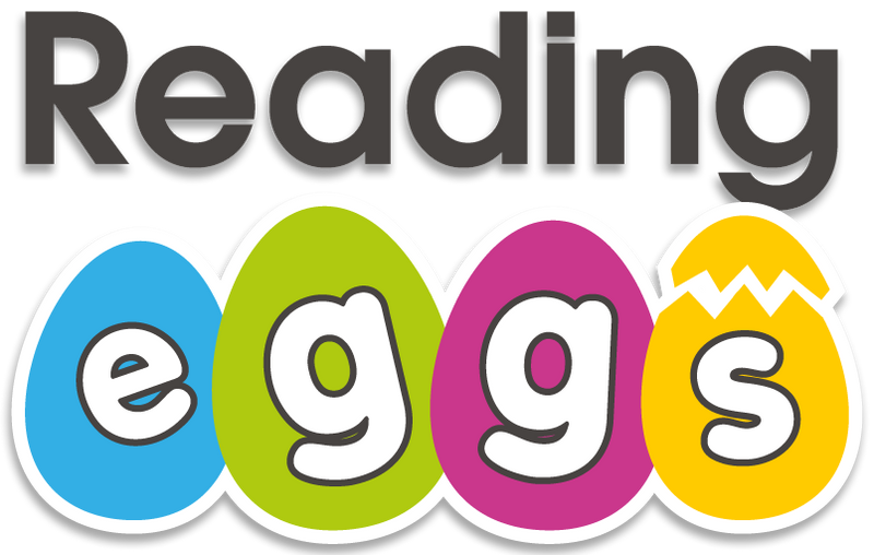 Reading Eggs