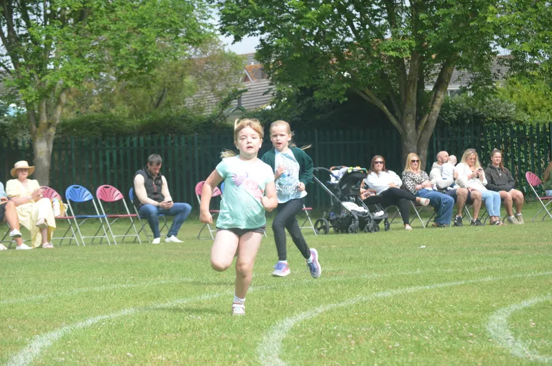 EYFS and KS1 Sports Day 2025 - image 58