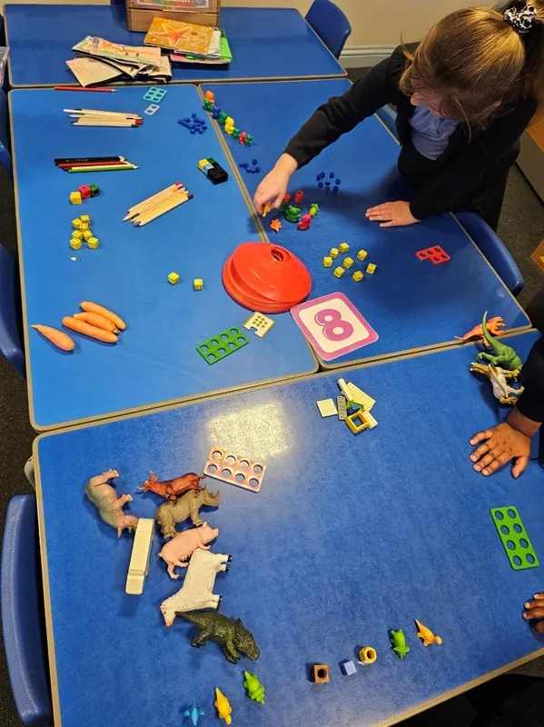 KS1 Maths  - image 6