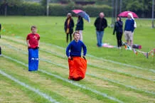 PE and Sports - image 3