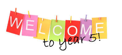 Year 5