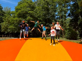 Year 5 / 6 Residential