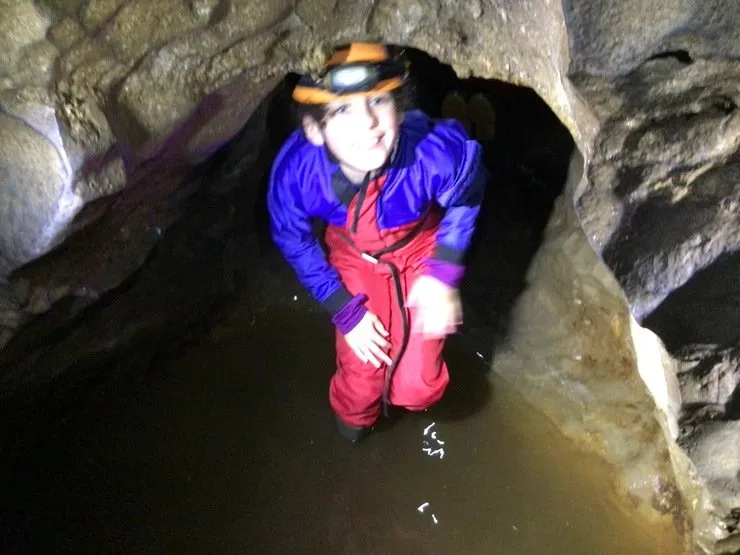 High Adventure- Thursday - image 1 High Adventure- Thursday - image 1