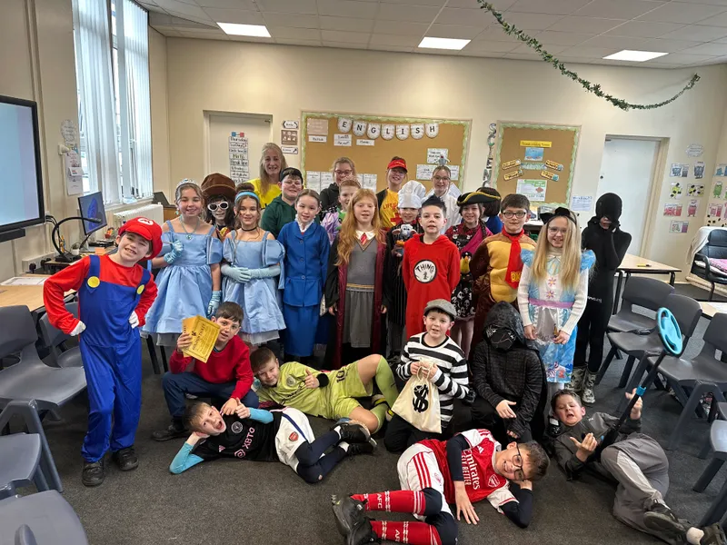 World Book Day - image 24