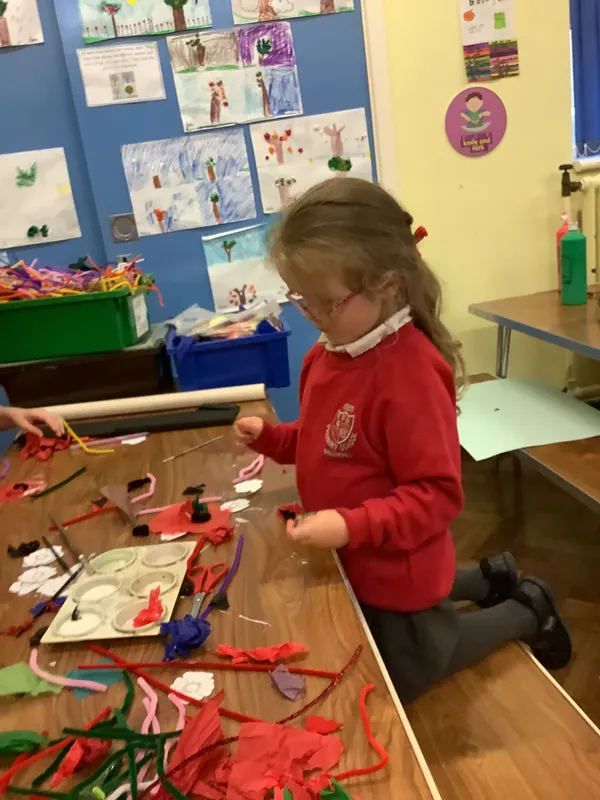 Art Club - Remembrance Day 2025 - image 9 Art Club - Remembrance Day 2025 - image 9