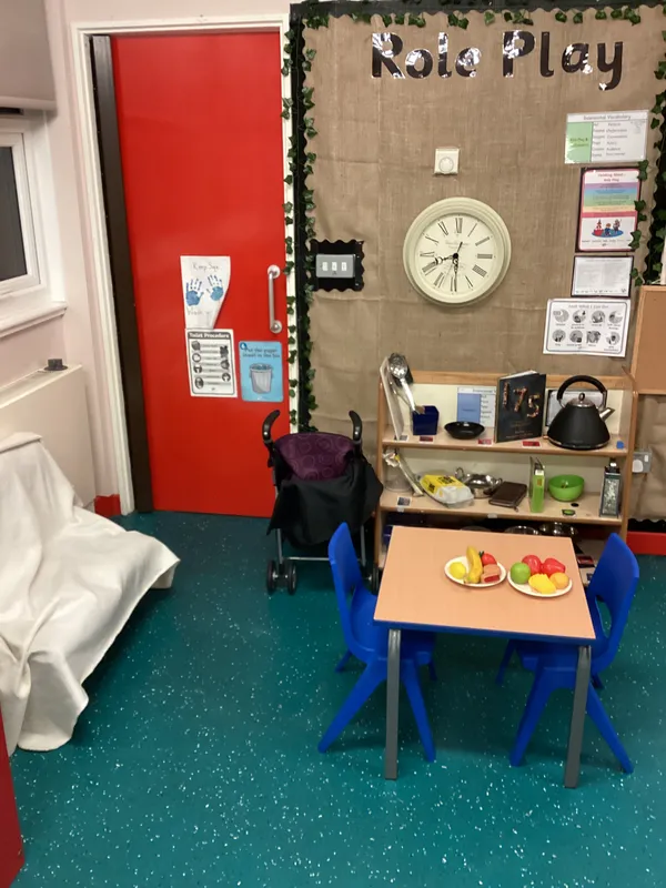 EYFS Environement  - image 19