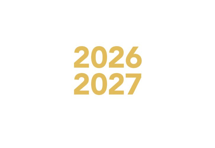 Term Dates 2026-27