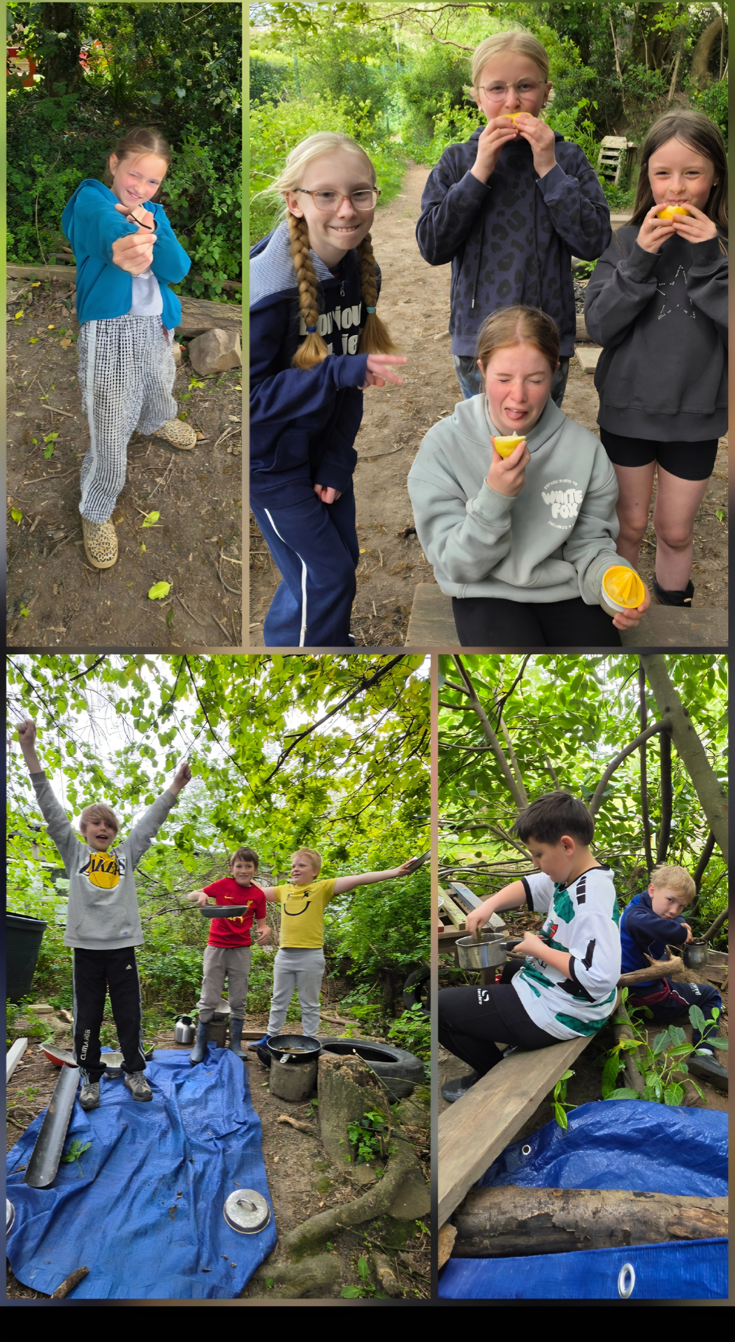 Forest School