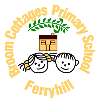 Broom Cottages Primary and Nursery School - WORKING TOGETHER, LEARNING TOGETHER, GROWING TOGETHER