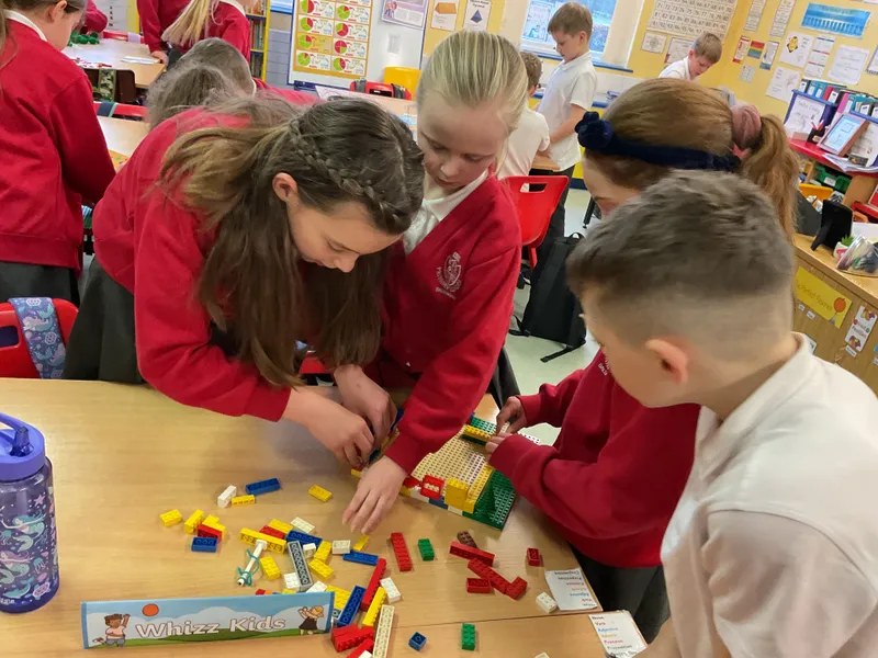 100 Days of School - 2026 - image 34